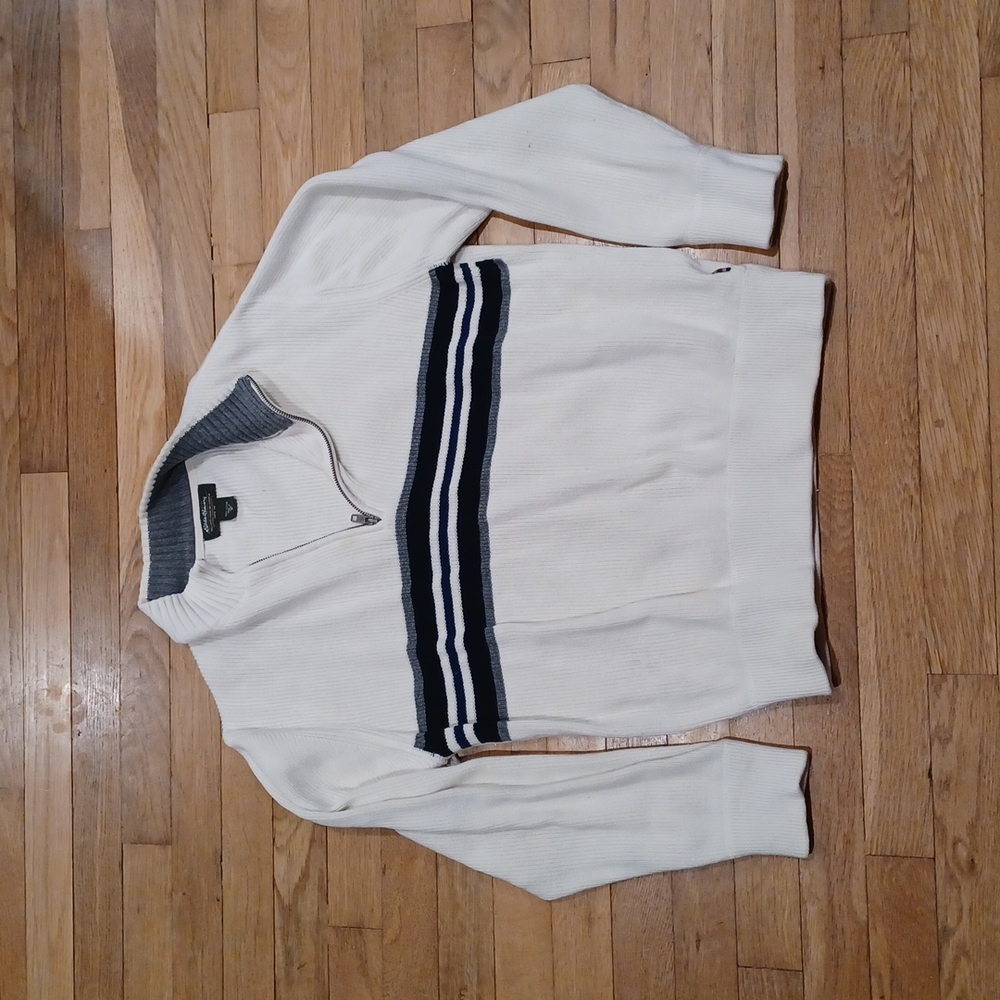 Eddie Bauer Men's Sweater size M